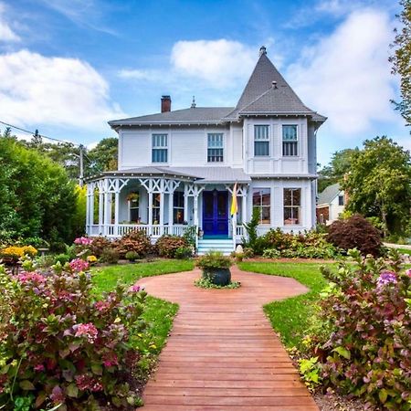 Stowaway Provincetown Exterior photo