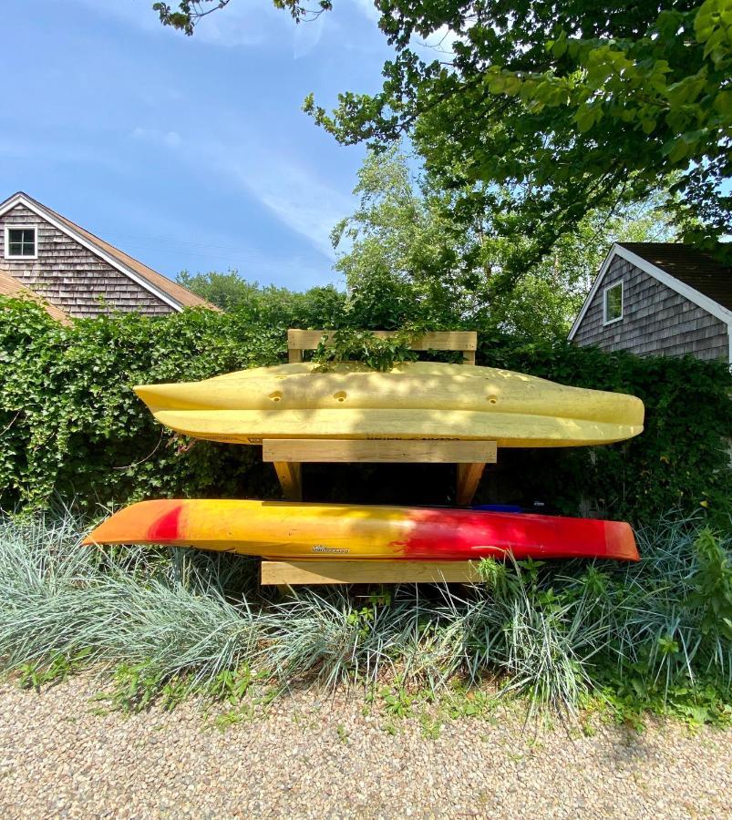 Stowaway Provincetown Exterior photo