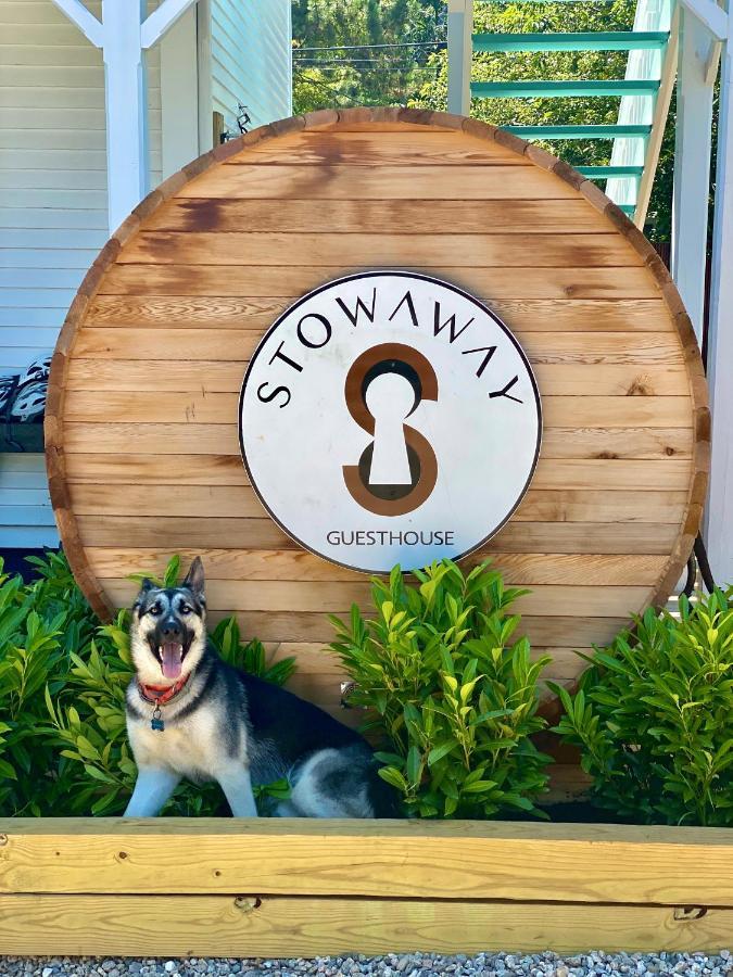 Stowaway Provincetown Exterior photo