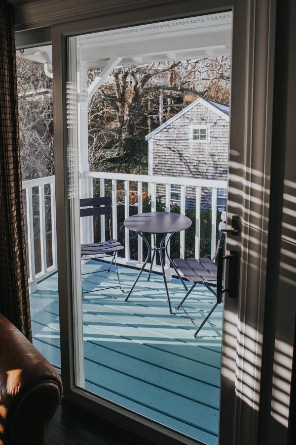 Stowaway Provincetown Exterior photo