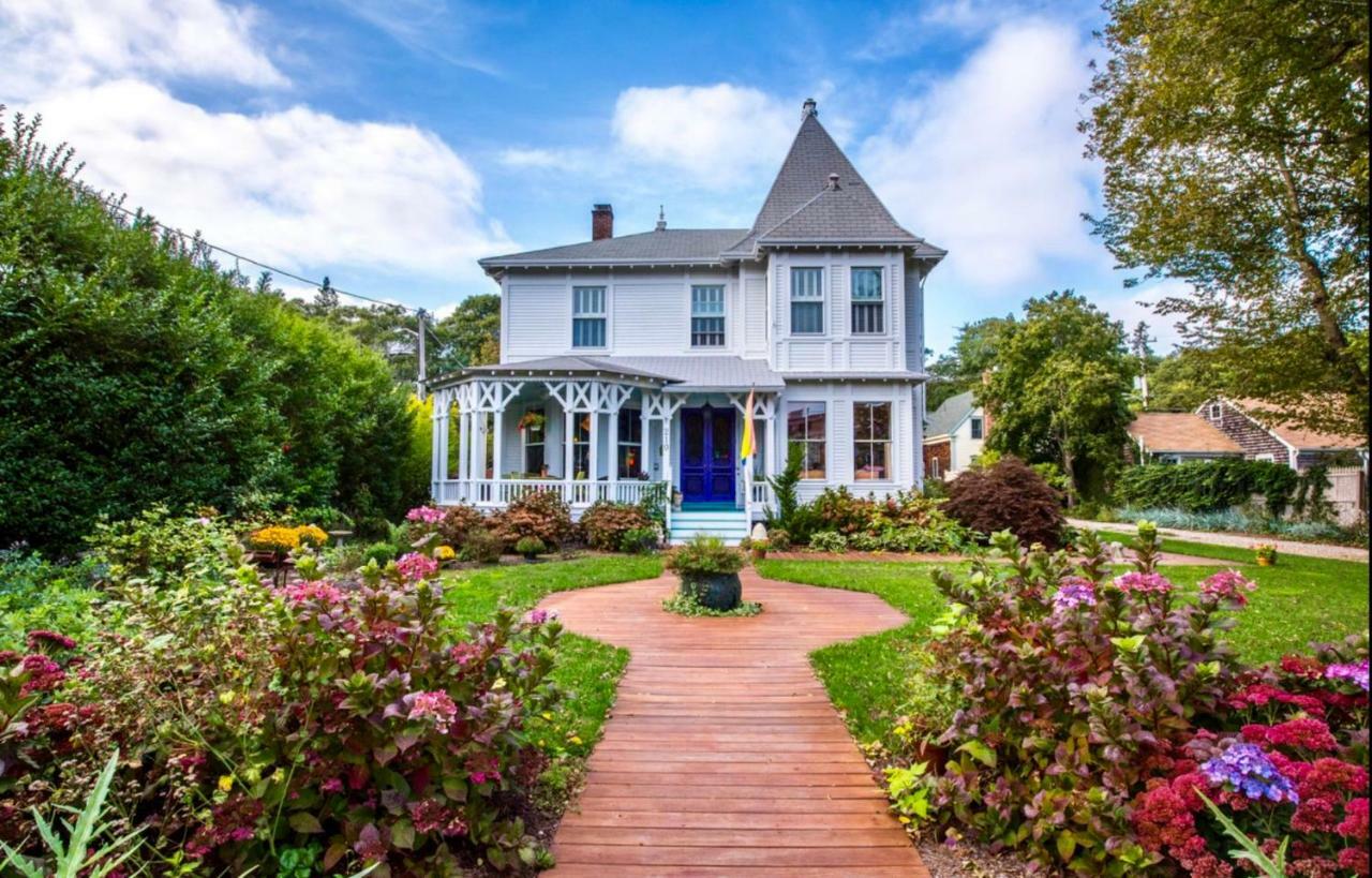 Stowaway Provincetown Exterior photo