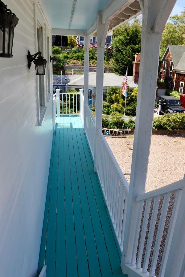 Stowaway Provincetown Exterior photo